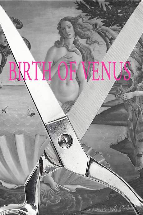 Birth of Venus